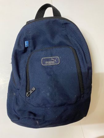 Puma Kinderrucksack