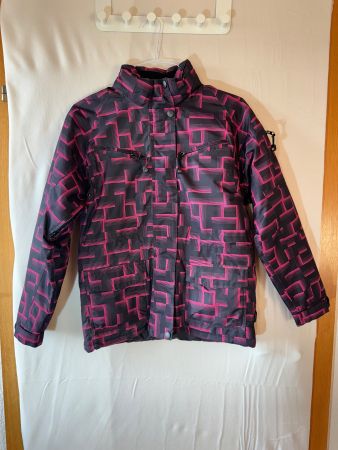 Crossfield Funktionsjacke für Damen in Gr. S