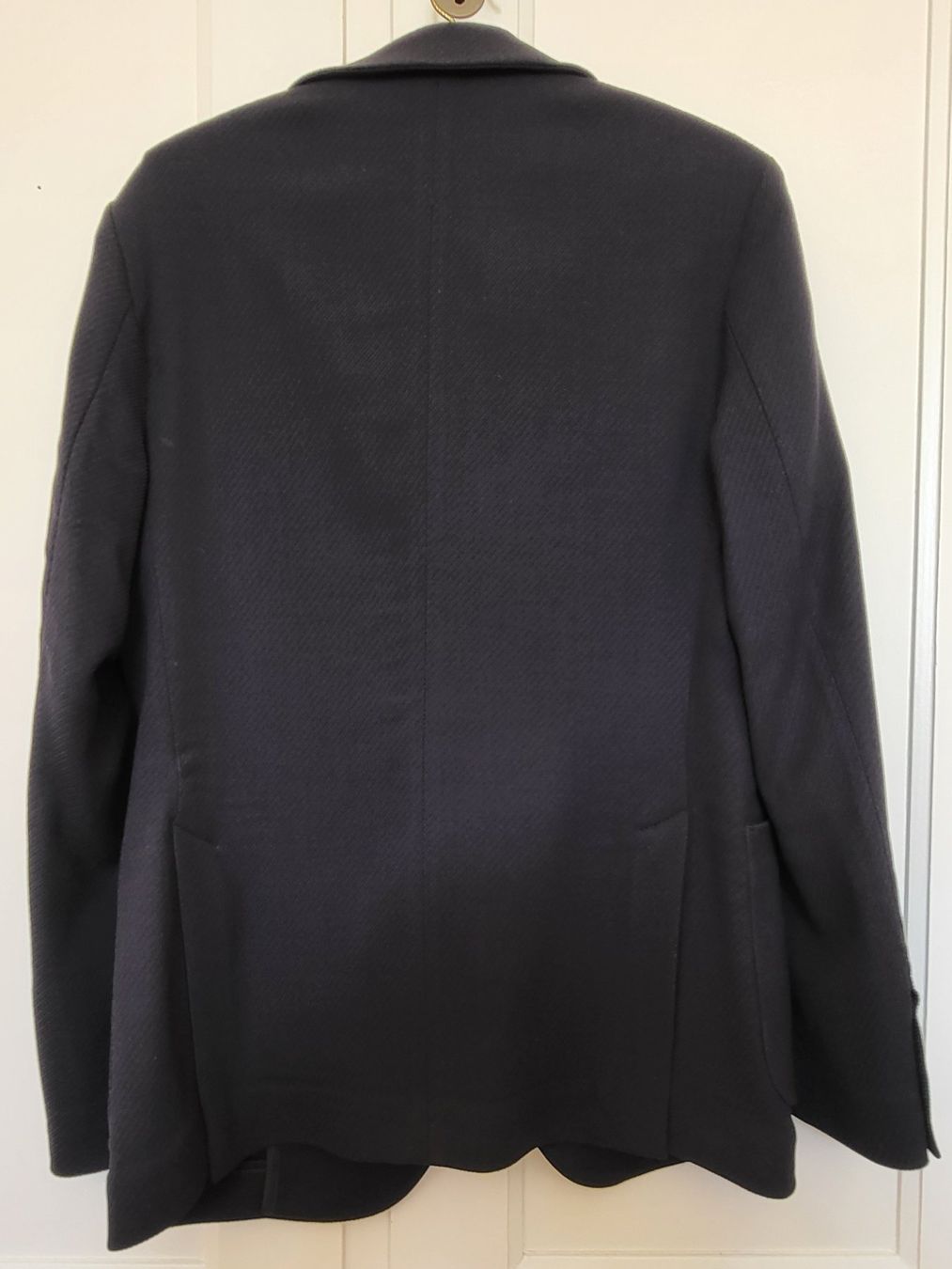 Circolo Giacche: Blazer Gr. 46 dunkelblau neu – Nuovo (secondo la descrizione) da Burgdorf venduto da Muto72 3