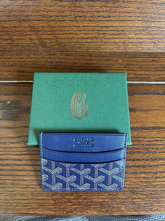 Portafogli: Goyard Wallet – Usato da Küsnacht ZH venduto da dan_vhd9 4