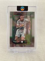 Topps Museum Collection UCC / Benjamin Sesko Green 1/1 🚨