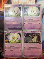 Pokémon Mimigma Mimikyu Lot | PFLI 042/094 + DRI 087/182