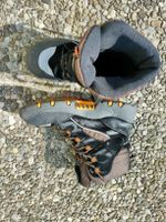 Winterstiefel Icetex Sport, Grösse 39