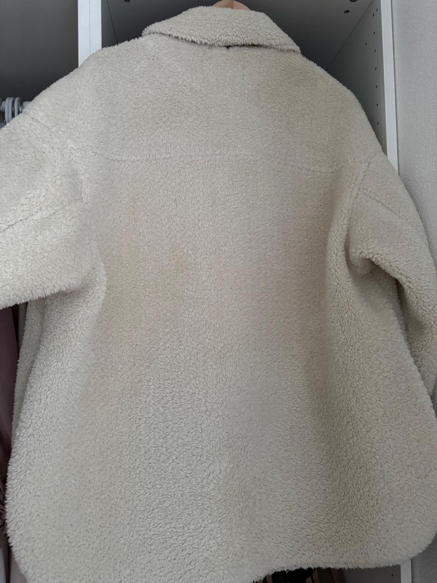 Cappotti: Stradivarius Wintermantel – Usato da Zofingen venduto da ismail01a 1