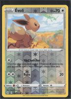 POKÉMON / Évoli / Evolving Skies / Reverse 🇫🇷 