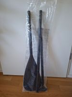 SUP Aluminium-Paddel (3-teilig, verstellbar) – NEU