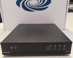 Crestron Ultra flexible 4-Kanal Endstufe
