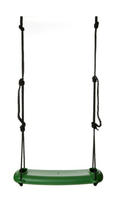 Altre altalene da giardino: Bepflanzbare grüne Schaukel Design – Usato da Zürich venduto da Letzi-Kiosk 1
