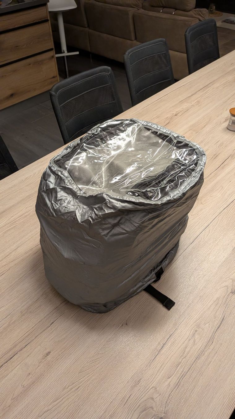 IXS Valigie: Sac de réservoir IXS – Usato da Pleujouse venduto da Copeau 7