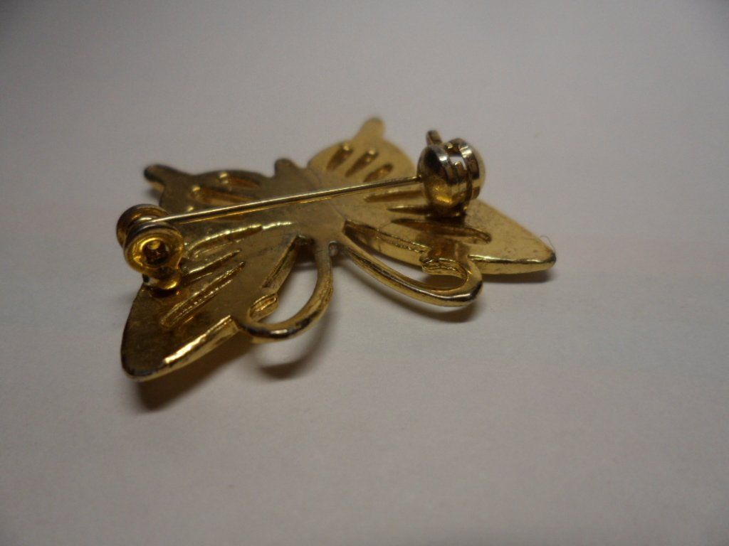 Broches & Aiguilles: Brosche – D'occasion à Langnau i. E. par mar_hw58 3