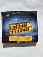 Red Hot Chili Peppers - Stadium Arcadium (Double CD)