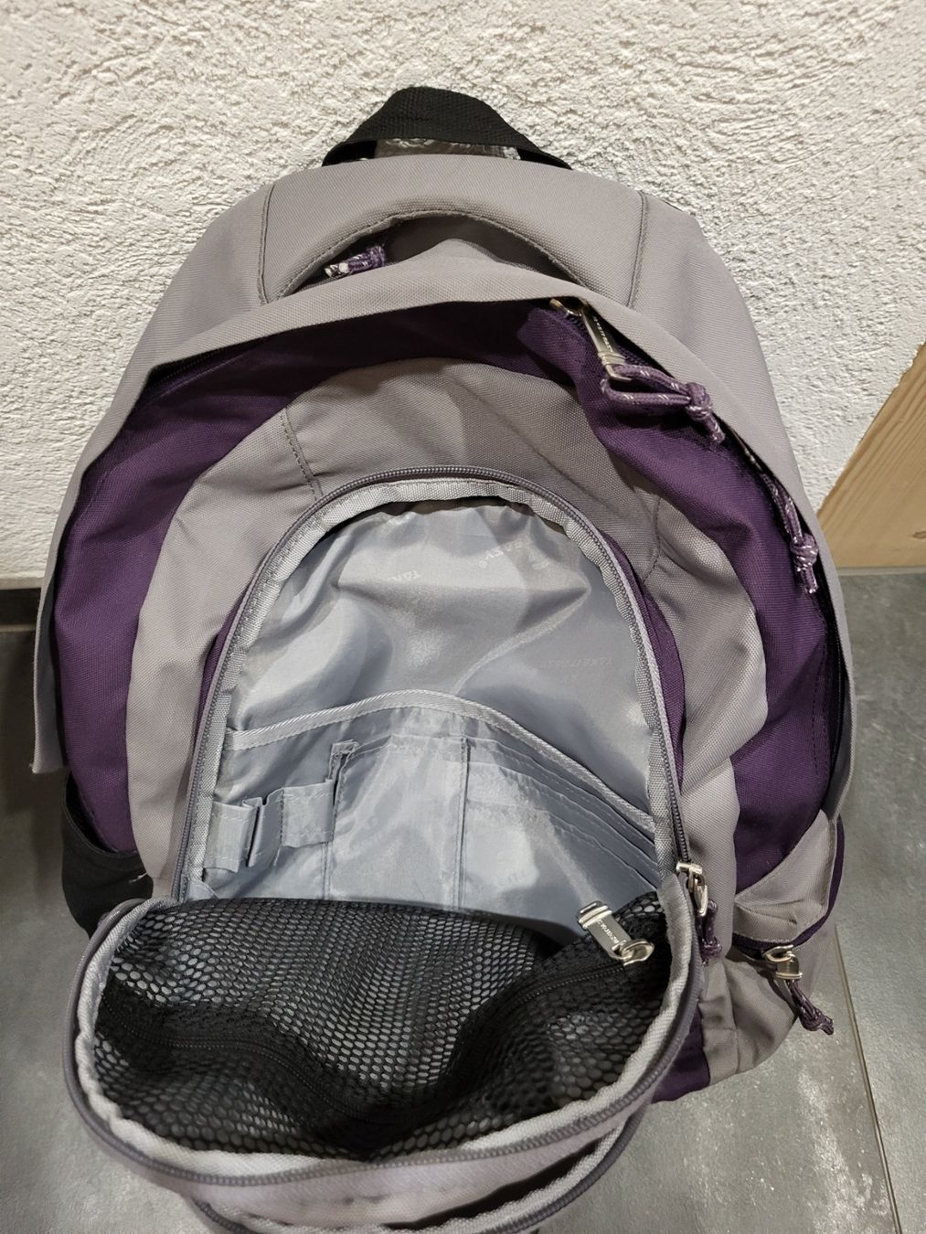 Borse & Zaini: Schulrucksack – Usato da Rüderswil venduto da chinderouge 6