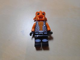Lego Figur Space Alien Kranxx (Set 207 )