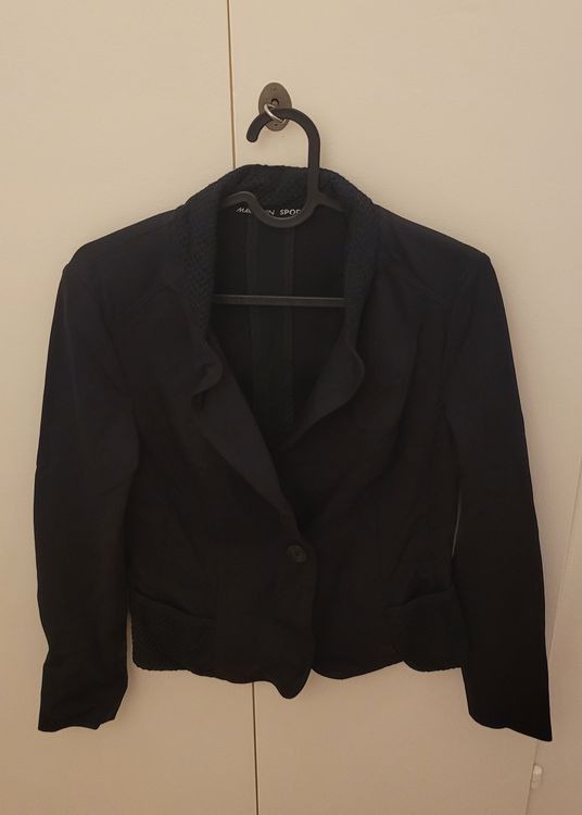 Completi & Tailleur: Ensemble veste et 2 pantalons équitation  – Usato da Ecublens VD venduto da Mateolai