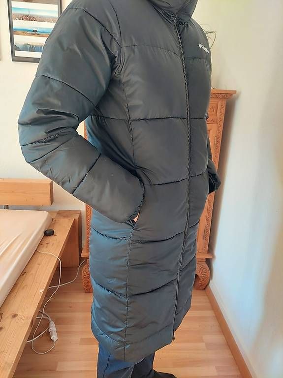Columbia Giacche: Columbia Winterjacke – Usato da Zürich venduto da Chriszzz 3
