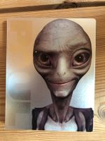 Blu-Ray Steelbook Paul