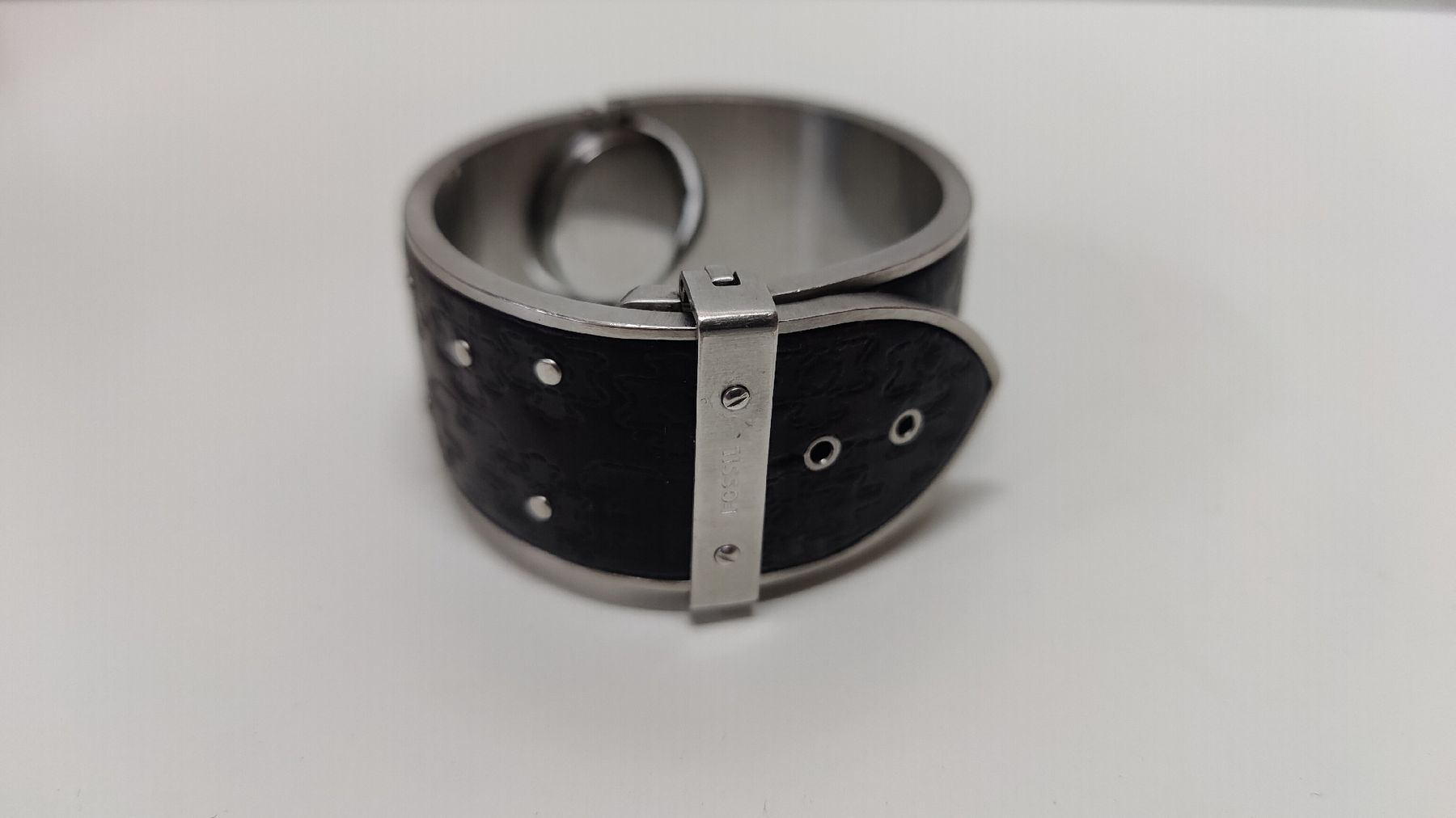 Fossil Orologi: Fossil Uhr defekt (S6) – Usato da Neuenhof venduto da bro_9zsg 3