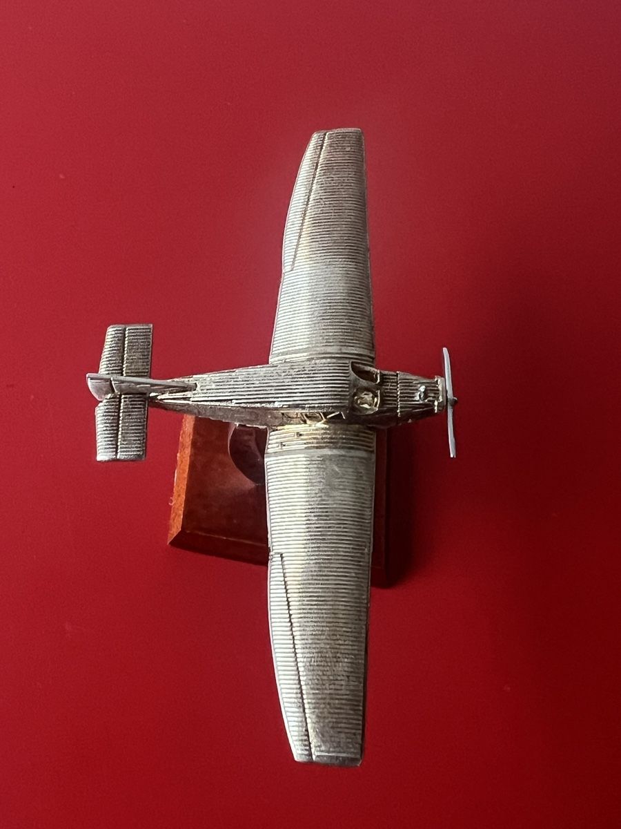 Modellbausätze & Standmodelle: Junkers F13 1919 Modelflugzeug – Gebraucht aus Zürich von jao_2bx7 4