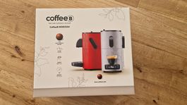 CoffeeB Horizon Kaffeemaschine 