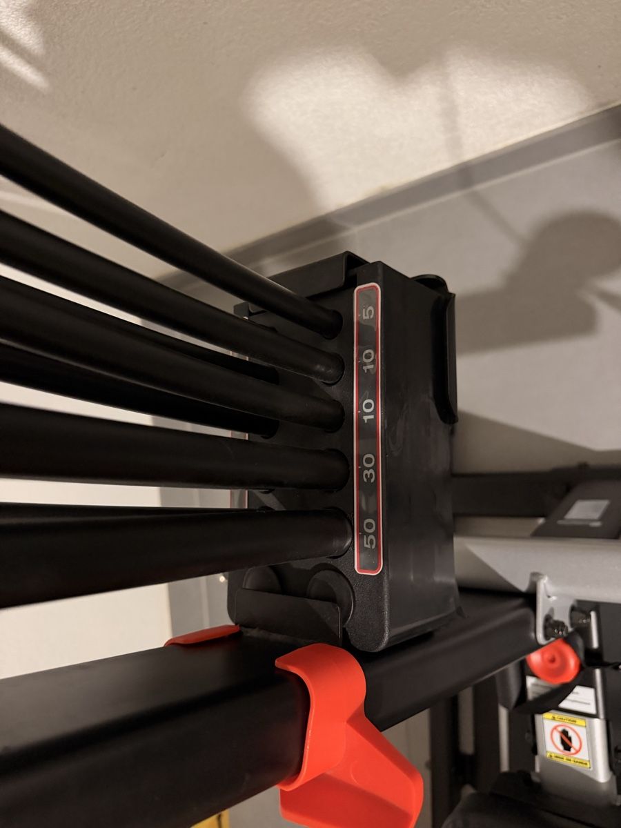 Bowflex Hometrainer: Bowflex PR1000 Krafttrainingsstation – Gebraucht aus Embrach von Il_1ka 1