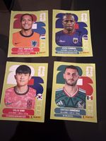 Panini FIFA 2026 