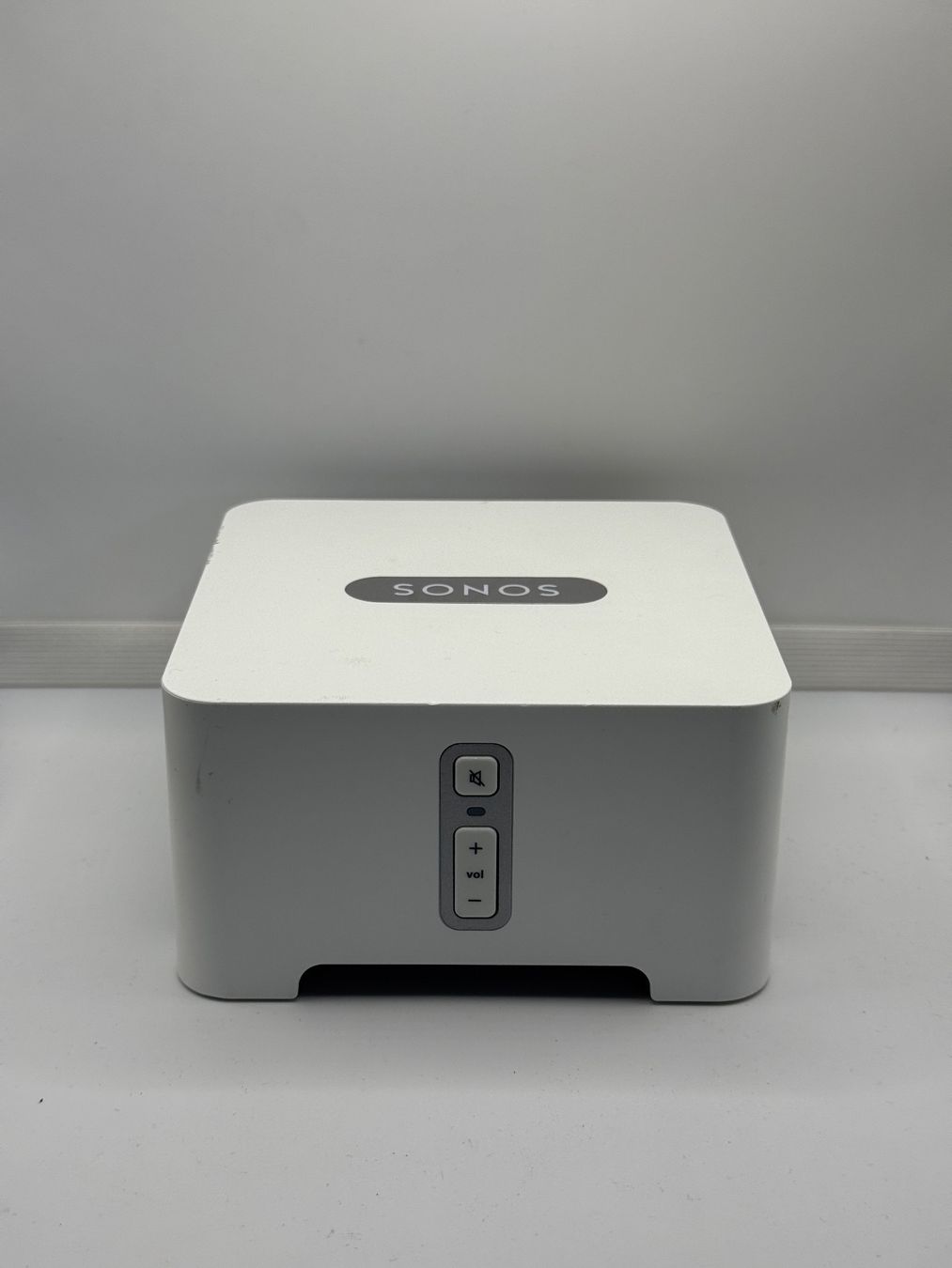 Sonos Lecteur multimedia & Streamer: SONOS Connect S1 – D'occasion à Wuppenau par 2teChance