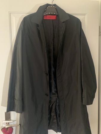 HUGO BOSS HERRENMANTEL