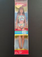 Barbie Rio de Janeiro Teresa