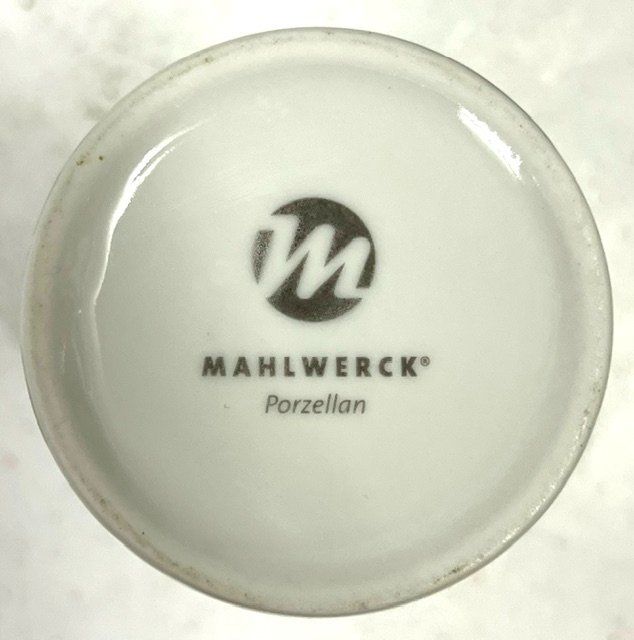 Behälter & Ähnliches: Roger Federer Trink/Thermobecher mit Deckel CS Werbung – Gebraucht aus Zürich von gigimai67 5