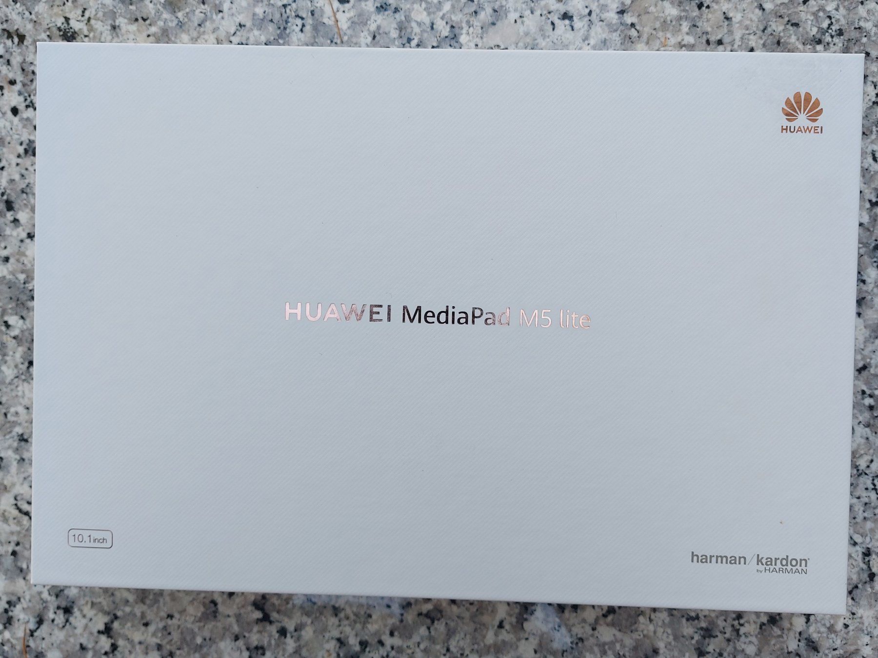 Huawei Tablettes PC: HUAWEI Tablet 10.1 – D'occasion à Wallisellen par Allivia 1