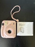 Instax mini 11