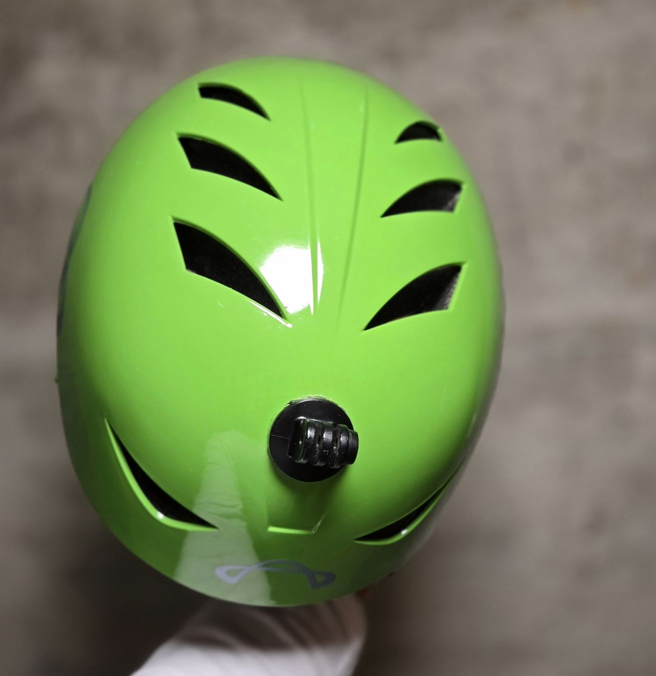 Sport dell'aria & Aquiloni: Casque de Parapente – Nuovo (secondo la descrizione) da Yverdon-les-Bains venduto da harryypoter537 1