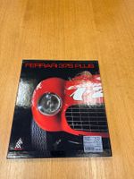 Ferrari Buch von Cavalleria / 375 Plus
