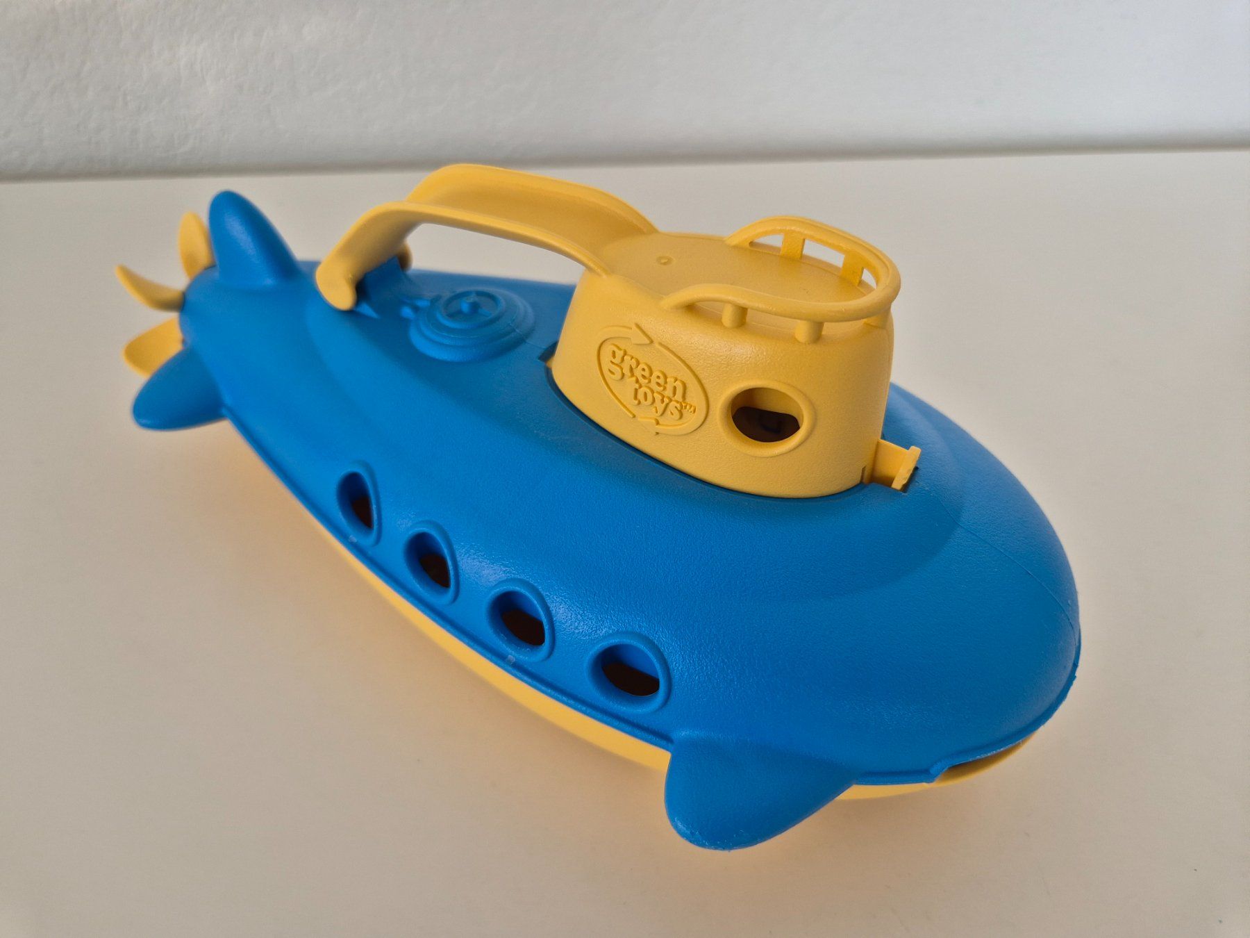 Giocattoli: Green Toys U-Boot – Usato da Aarburg venduto da NDK 1