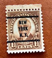 BRIEFMARKEN AUS Vereinigte Staaten von Amerika (USA)  