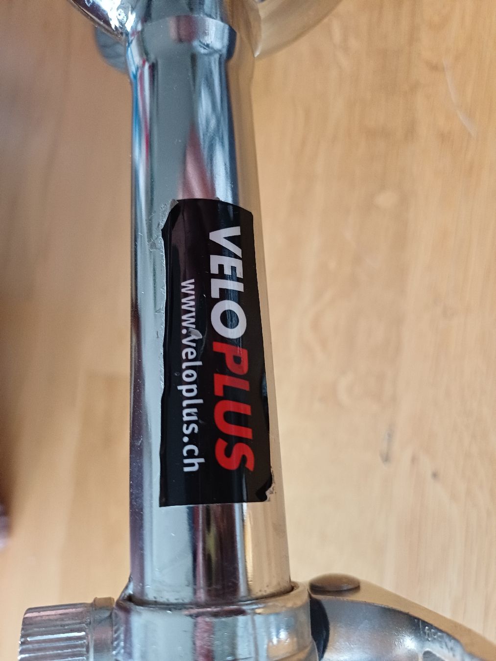Vélos: Einrad Terra Bikes  – D'occasion à Luzern par Melha82 3