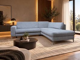 Ecksofa von schubiger Möbeln (gratis Lieferung*)
