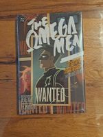 Comic Book The Omega Men - Deluxe DISCOUNTED!-COLLECTION