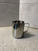 Milchkännchen aus Edelstahl 500ml