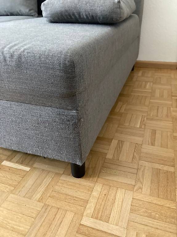 Divani: ANGSTA 3-seat sofa-bad – Usato da Basel venduto da nic_mwz6 3
