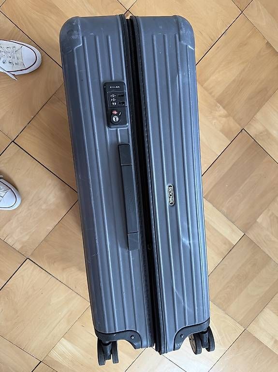 Reisekoffer: Rimowa Size L – Gebraucht aus Zürich von bas_7ydw 3
