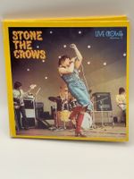 Stone the Crows - Live Crows