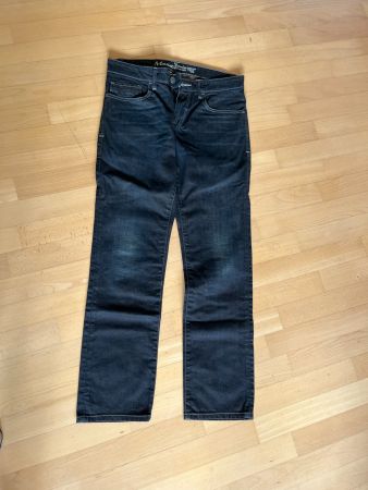 Jeans von mexx, neu