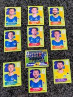 Panini Stickers