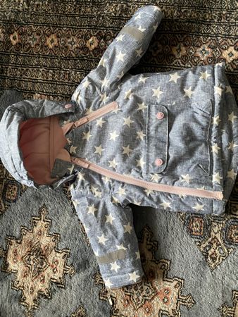 Smile Jacke 68