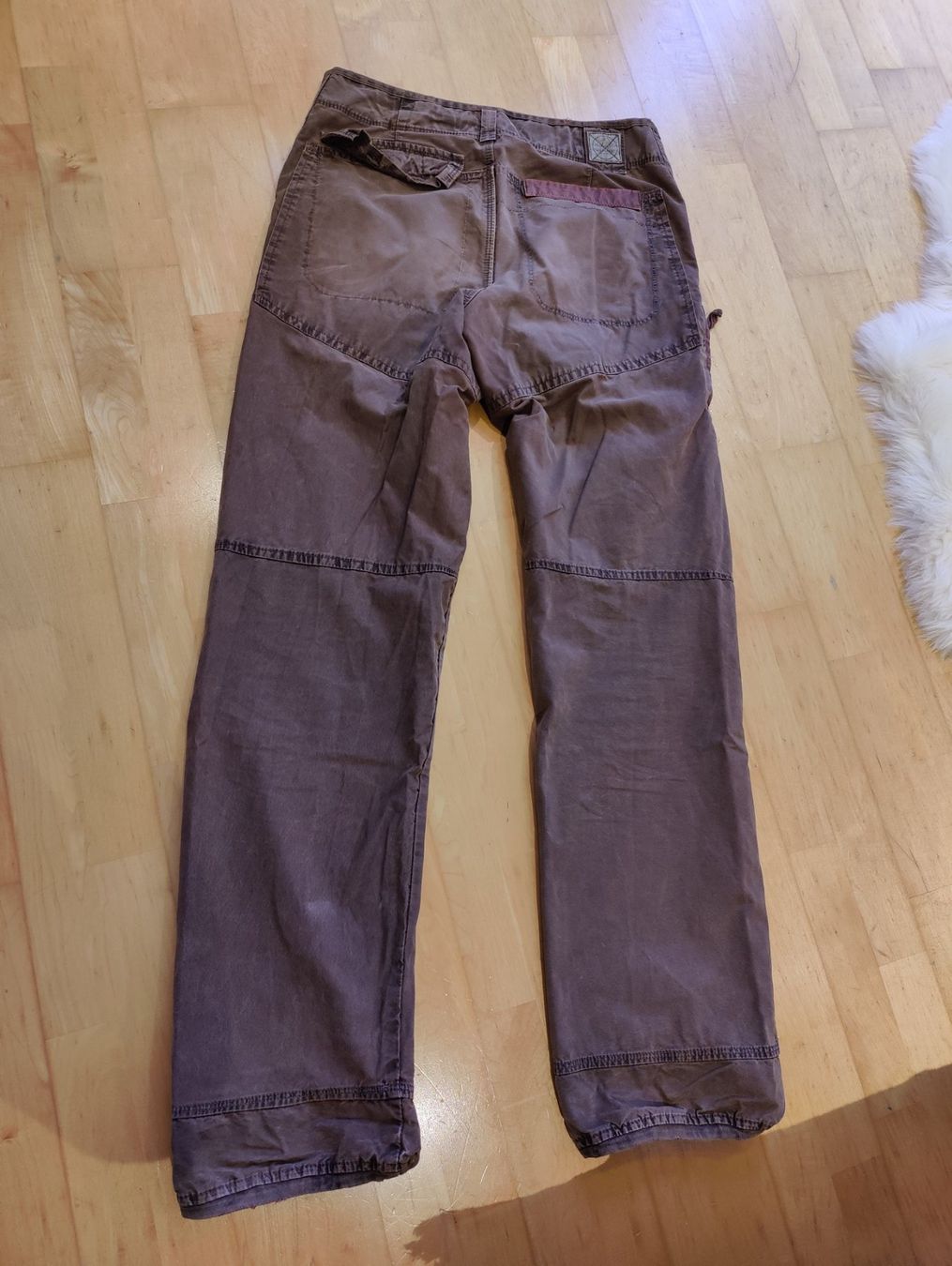 Jeans: Hose – Usato da Stäfa venduto da Viviane77