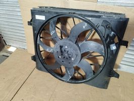 Jeep Grand Cherokee WK2 Ventilator