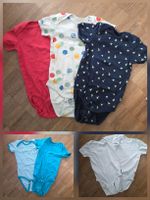 7 Bodys Jako-o Gr. 116/122
