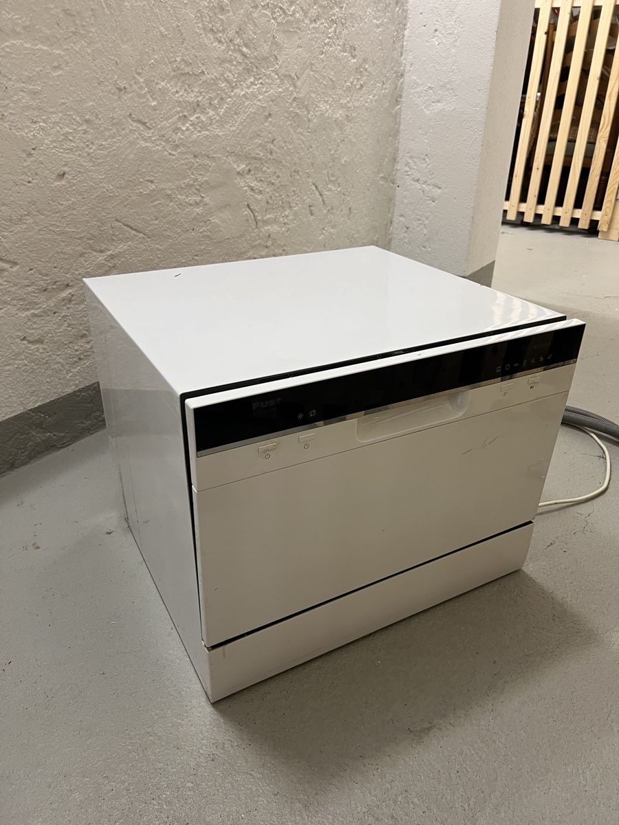 Lavastoviglie: Novamatic KGS 610 E Dishwasher gebraucht – Usato da Zürich venduto da daria_m