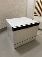 Novamatic KGS 610 E Dishwasher gebraucht